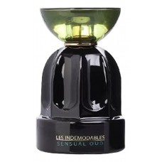 Les Indemodables Sensual Oud фото духи
