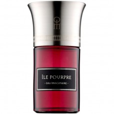 Les Liquides Imaginaires Ile Pourpre фото духи