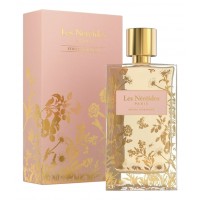 Les Nereides Etoile D'Oranger