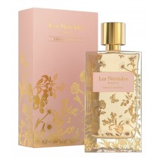 Les Nereides Etoile D'Oranger