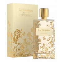 Les Nereides Pas De Velours Les Nereides Pas De Velours