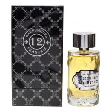 Les 12 Parfumeurs Francais Conciergerie фото духи