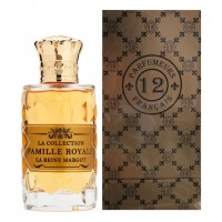 Les 12 Parfumeurs Francais La Reine Margot Les 12 Parfumeurs Francais La Reine Margot
