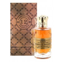 Les 12 Parfumeurs Francais Le Roi Soleil Les 12 Parfumeurs Francais Le Roi Soleil