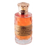 Les 12 Parfumeurs Francais Le Roi Soleil Les 12 Parfumeurs Francais Le Roi Soleil