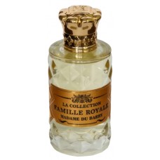 Les 12 Parfumeurs Francais Madame Du Barry фото духи