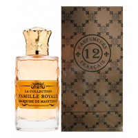 Les 12 Parfumeurs Francais Marquise De Maintenon