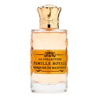 Les 12 Parfumeurs Francais Marquise De Maintenon