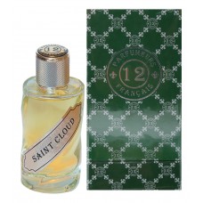 Les 12 Parfumeurs Francais Saint Cloud фото духи