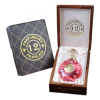 Les 12 Parfumeurs Francais Secret de l’Amour Les 12 Parfumeurs Francais Secret de l’Amour
