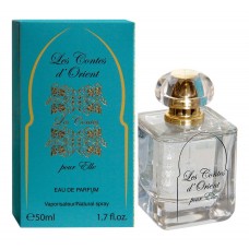 Les Contes D'Orient Pour Elle