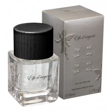 Les Contes Elfe D'Argent