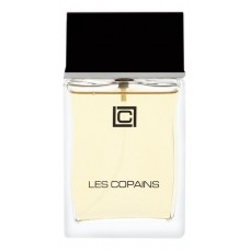 Les Copains men фото духи