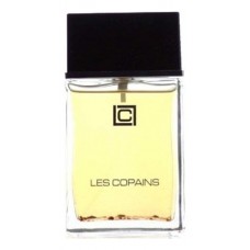Les Copains men фото духи