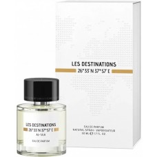 Les Destinations Al-Ula