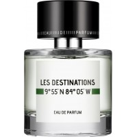 Les Destinations Costa Rica