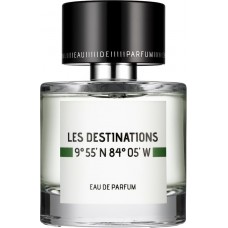 Les Destinations Costa Rica