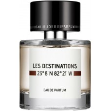 Les Destinations Cuba