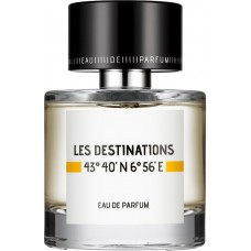 Les Destinations Grasse