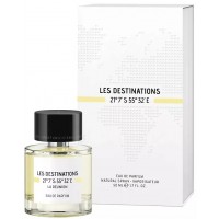 Les Destinations La Reunion