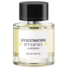 Les Destinations La Reunion фото духи