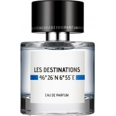 Les Destinations Montreux