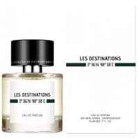 Les Destinations Sumatra