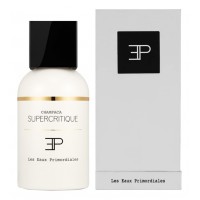 Les Eaux Primordiales Champaca SuperCritique Les Eaux Primordiales Champaca SuperCritique