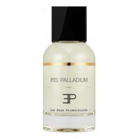 Les Eaux Primordiales Iris Palladium