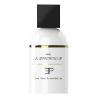 Les Eaux Primordiales Rose SuperCritique Les Eaux Primordiales Rose SuperCritique