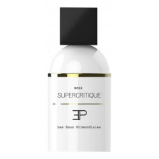 Les Eaux Primordiales Rose SuperCritique фото духи