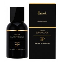 Les Eaux Primordiales Saffron Superfluide Les Eaux Primordiales Saffron Superfluide