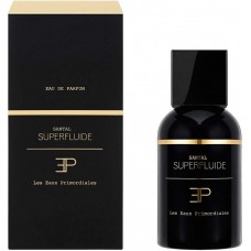 Les Eaux Primordiales Santal SuperFluide