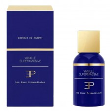 Les Eaux Primordiales Vanille Supermassive фото духи