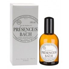 Les Fleurs de Bach Presences De Bach фото духи