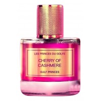 Les Fleurs Du Golfe Cherry Of Cashmere Les Fleurs Du Golfe Cherry Of Cashmere