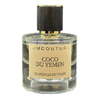 Les Fleurs Du Golfe Coco Du Yemen