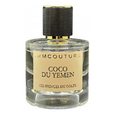 Les Fleurs Du Golfe Coco Du Yemen