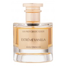 Les Fleurs Du Golfe Extreme Vanille