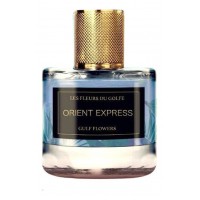 Les Fleurs Du Golfe Orient Express