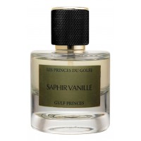 Les Fleurs Du Golfe Saphir Vanille