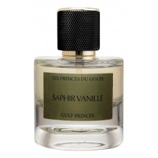 Les Fleurs Du Golfe Saphir Vanille