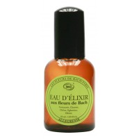 Les Fleurs de Bach Eau d'Elixir Allegresse