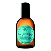 Les Fleurs de Bach Eau d'Elixir Harmonie