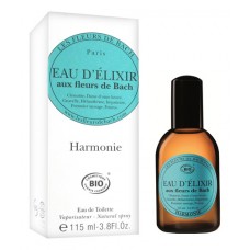 Les Fleurs de Bach Eau d'Elixir Harmonie фото духи