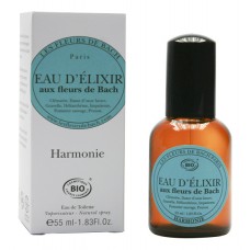 Les Fleurs de Bach Eau d'Elixir Harmonie фото духи
