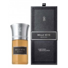 Les Liquides Imaginaires Belle Bete фото духи