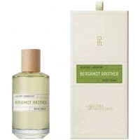 Les Liquides Imaginaires Bergamot Brother