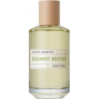 Les Liquides Imaginaires Bergamot Brother