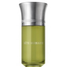 Les Liquides Imaginaires Bete Humaine фото духи